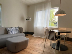 Holiday apartment near the sea in Salacgrīva